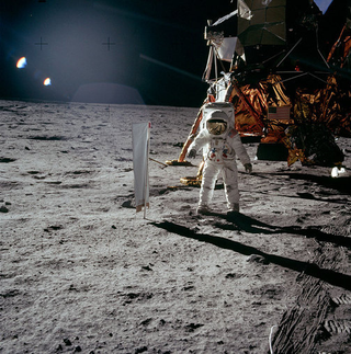 Illustration for article titled One Giant Leap For Mankind: Apollo 11 Moon Landing